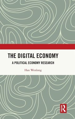 Cover The Digital Economy