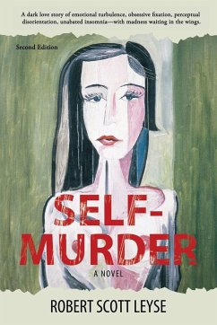 Cover Self-Murder