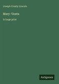 Mary-'Gusta