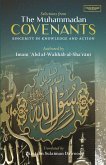 Selections from the Muhammadan Covenants