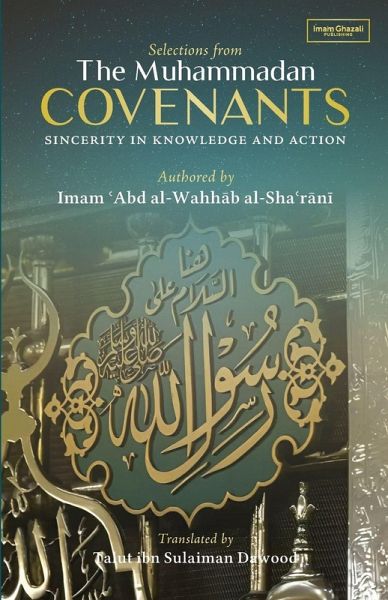 Selections from the Muhammadan Covenants