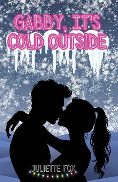 Cover Gabby, It's Cold Outside