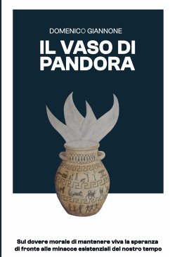 Cover Il Vaso di Pandora