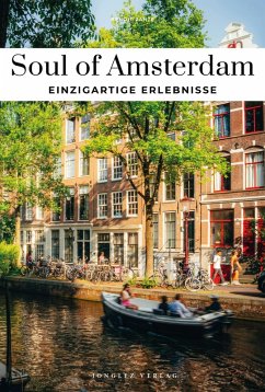 Cover Soul of Amsterdam