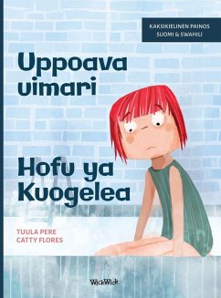 Cover Uppoava uimari / Hofu ya Kuogelea