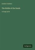 The Riddle of the Sands