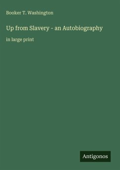 Cover Up from Slavery - an Autobiography