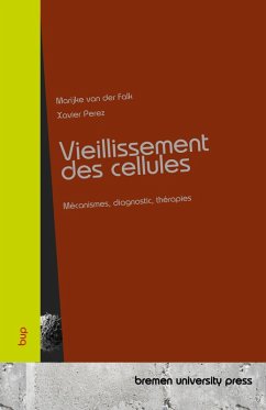 Cover Vieillissement des cellules