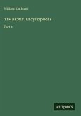 The Baptist Encyclopædia