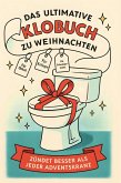 Das ultimative Klobuch zu Weihnachten Das ultimative Klobuch zu Weihnachten