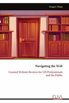 Cover Navigating the Web