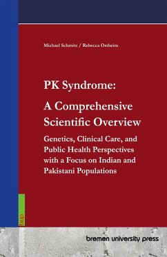 Cover PK Syndrome: A Comprehensive Scientific Overview