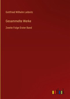 Gesammelte Werke