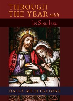 Cover Through the Year with In Sinu Jesu