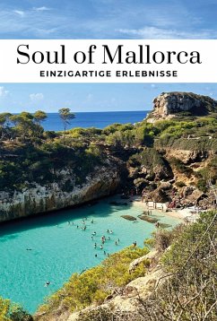 Cover Soul of Mallorca