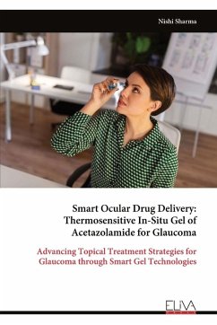 Cover Smart Ocular Drug Delivery