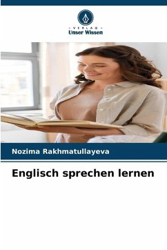 Cover Englisch sprechen lernen
