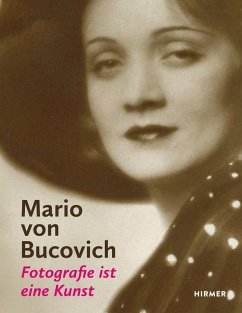 Cover Mario von Bucovich