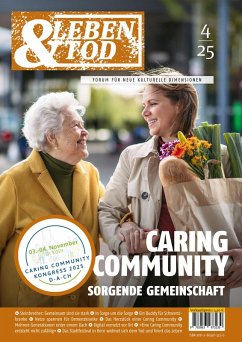 Cover Caring Community