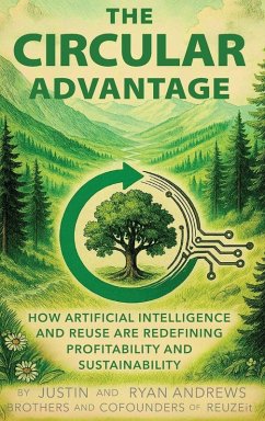 Cover The Circular Advantage