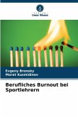 Berufliches Burnout bei Sportlehrern