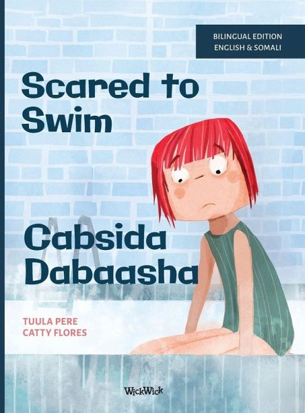 Scared to Swim / Cabsida Dabaasha
