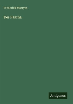 Cover Der Pascha
