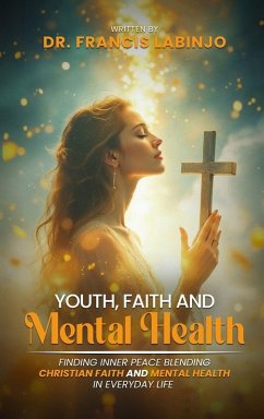 Cover Young People, Faith & Mental Challenges