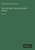 The Ten Years' Tenant and Other Stories