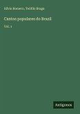 Cantos populares do Brazil