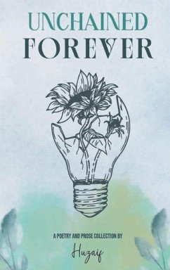 Cover Unchained Forever