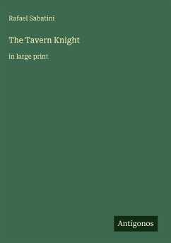 Cover The Tavern Knight