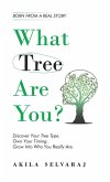 What Tree Are You?