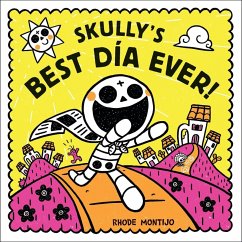 Cover Skully's Best Día Ever!