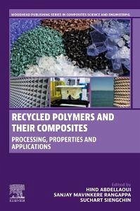 Cover Recycled Polymers and Their Composites