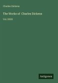 The Works of Charles Dickens
