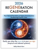 ReGENEration Calendar 2026