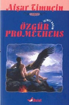 Cover Özgür Prometheus