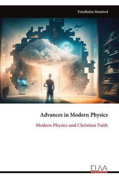 Cover Advances in Modern Physics