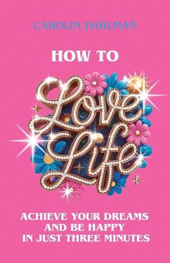 Cover How to Love Life