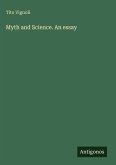 Myth and Science. An essay