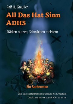 All Das Hat Sinn - ADHS All Das Hat Sinn - ADHS