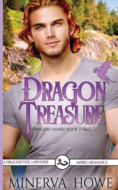 Cover Dragon Treasure