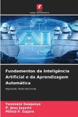 Fundamentos da Inteligência Artificial e da Aprendizagem Automática