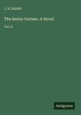 The Senior Partner. A Novel