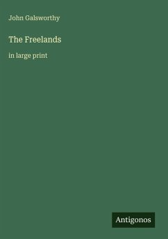 Cover The Freelands