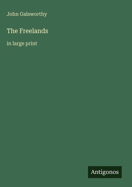 The Freelands