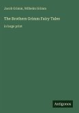 The Brothers Grimm Fairy Tales