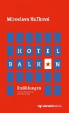 Hotel Balkan