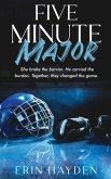 Five Minute Major Five Minute Major